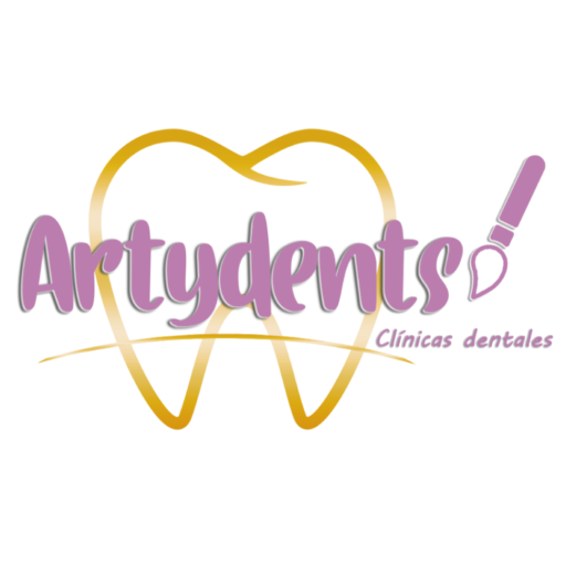 Logo Artydents 2